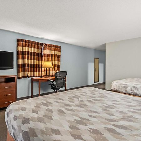 Americas Best Value Inn Carlisle Eksteriør bilde