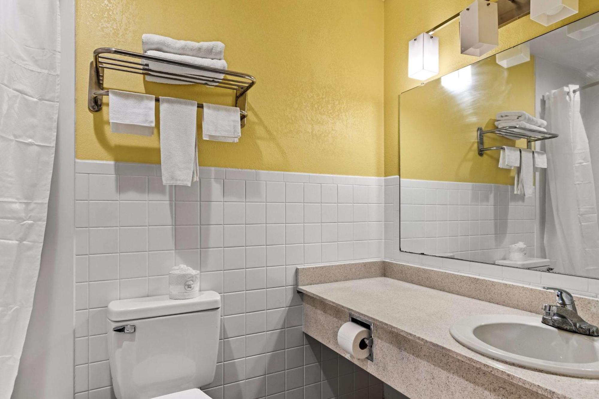 Americas Best Value Inn Carlisle Eksteriør bilde