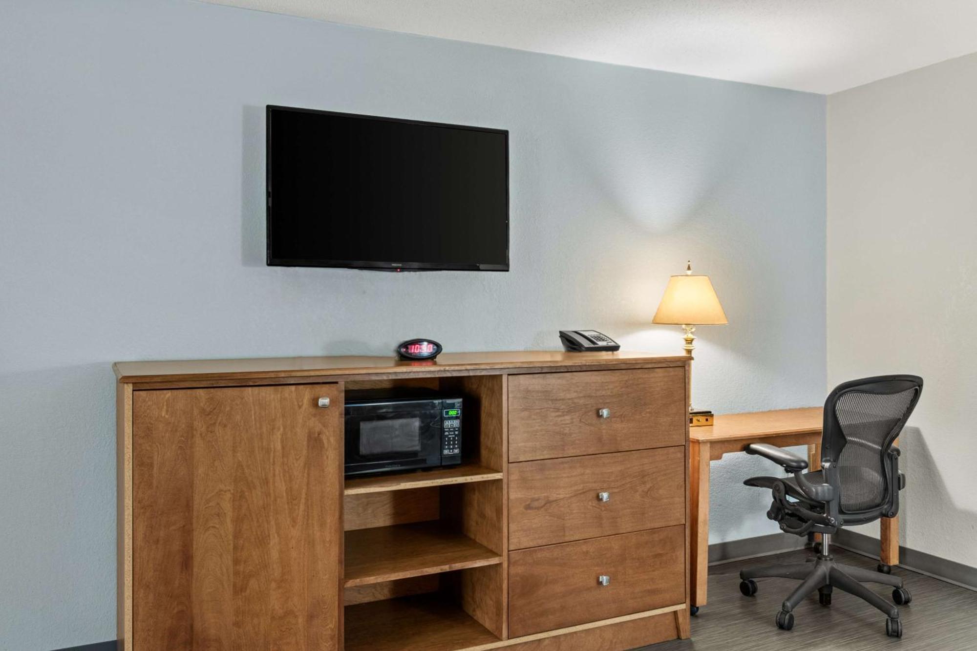 Americas Best Value Inn Carlisle Eksteriør bilde