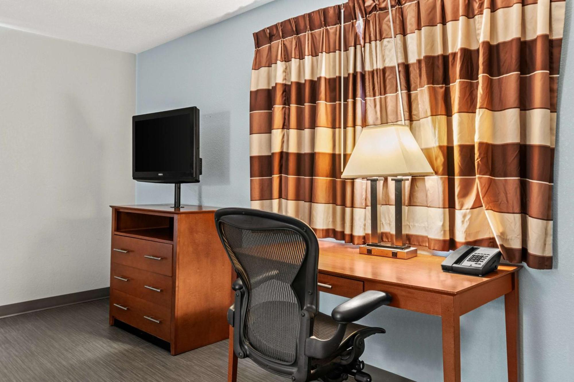 Americas Best Value Inn Carlisle Eksteriør bilde